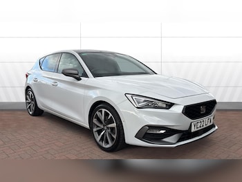 2022 (22) - 1.0 eTSI FR Sport 5dr DSG Petrol Hatchback