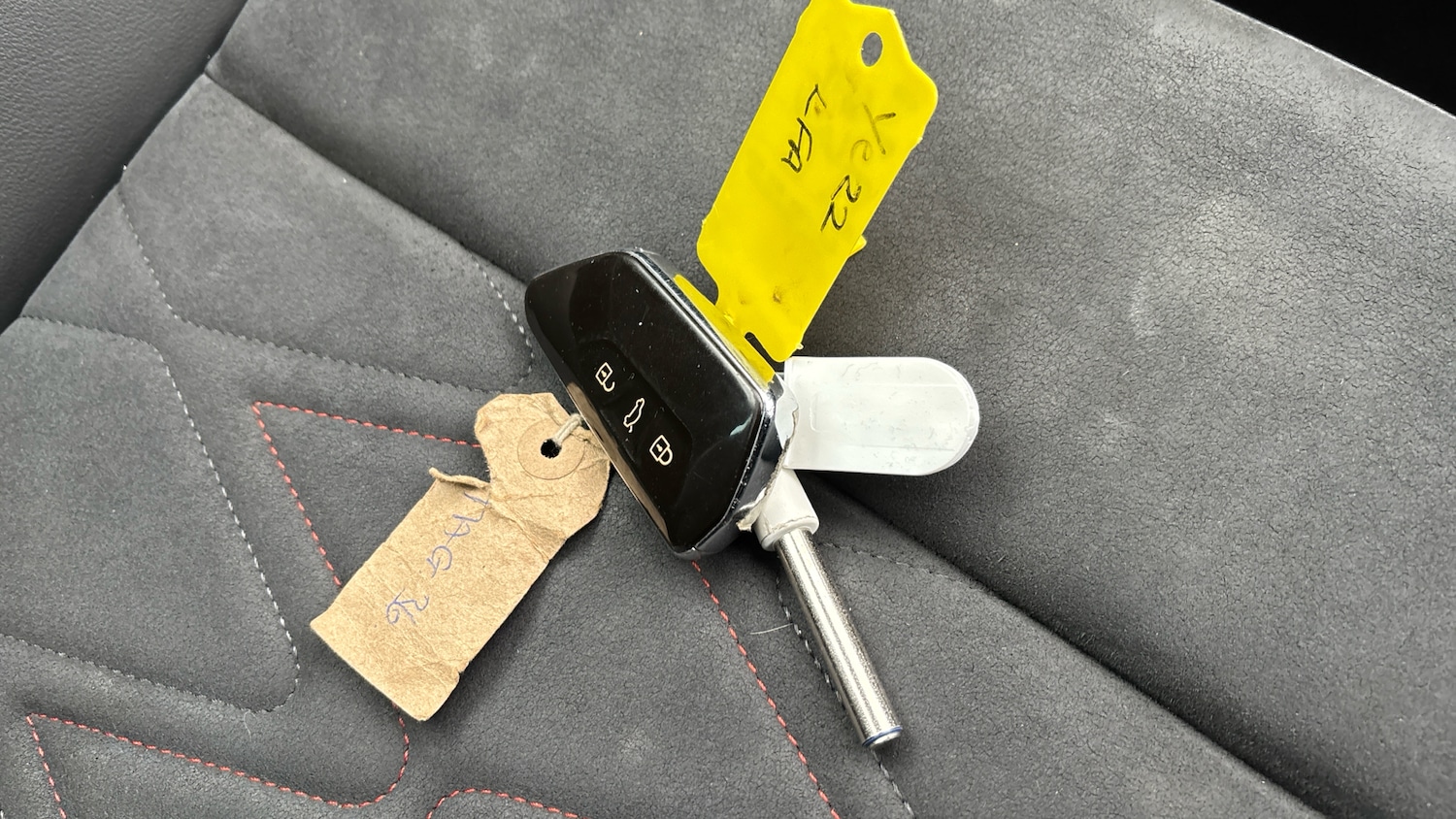 Used SEAT Leon 2022 for sale - 75922420: Photo 20