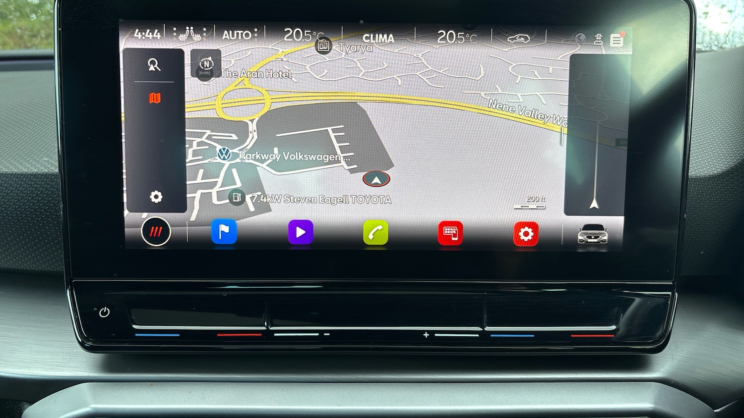 Used SEAT Leon 2022 for sale - 75922420: Photo 21