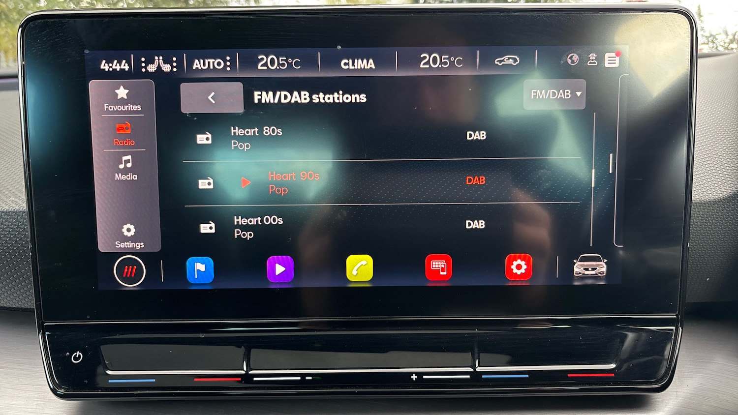 Used SEAT Leon 2022 for sale - 75922420: Photo 22