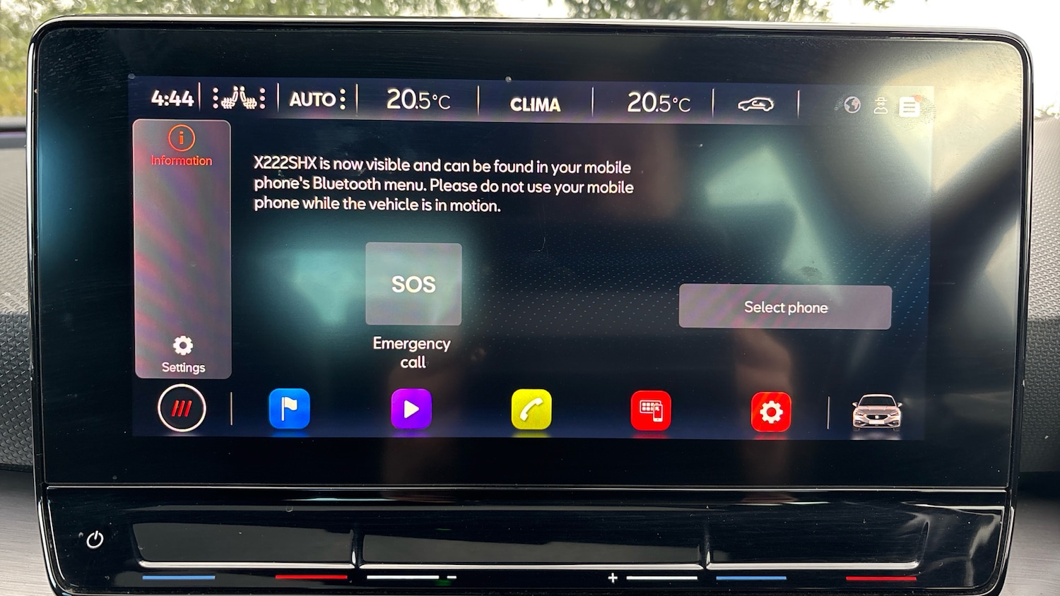 Used SEAT Leon 2022 for sale - 75922420: Photo 23