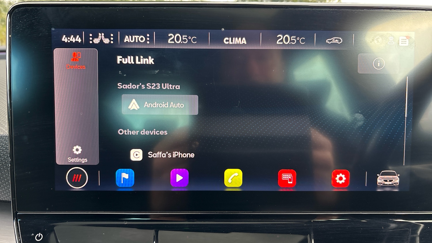 Used SEAT Leon 2022 for sale - 75922420: Photo 24