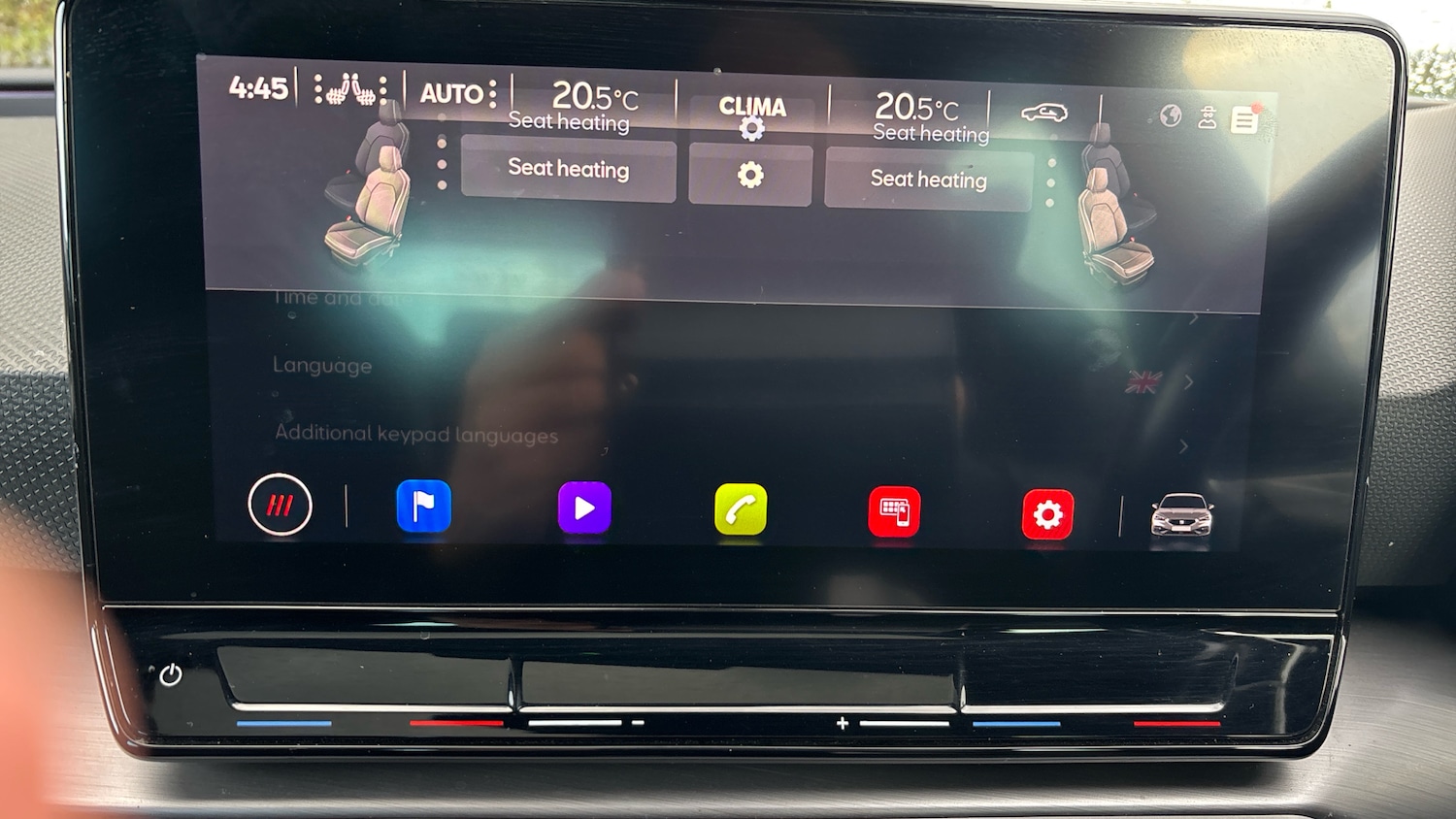 Used SEAT Leon 2022 for sale - 75922420: Photo 26