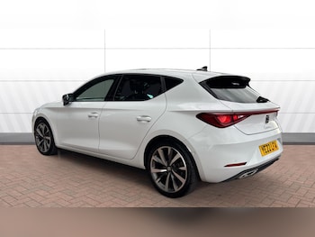 Used SEAT Leon 2022 for sale - 75922420: Photo 2
