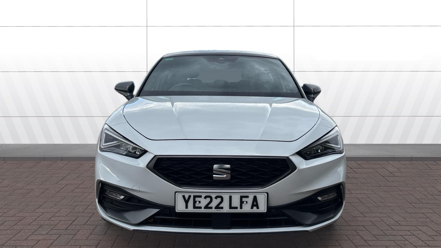 Used SEAT Leon 2022 for sale - 75922420: Photo 3