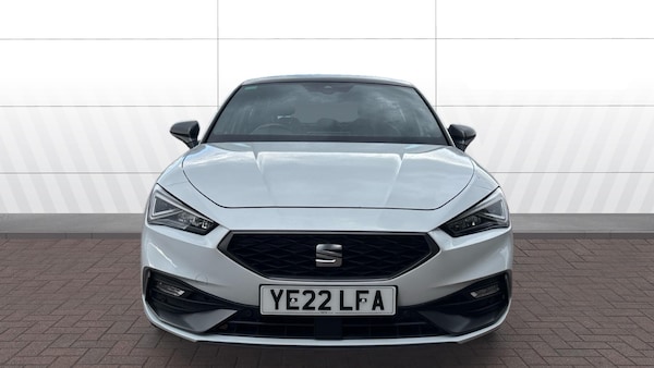 Used SEAT Leon 2022 for sale - 75922420: Photo 3
