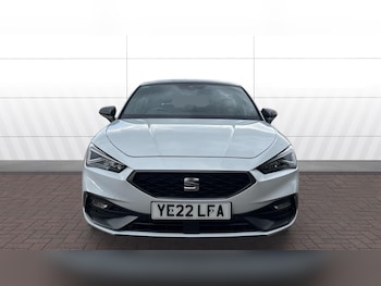 Used SEAT Leon 2022 for sale - 75922420: Photo 3