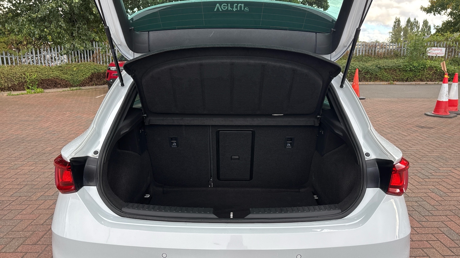 Used SEAT Leon 2022 for sale - 75922420: Photo 4