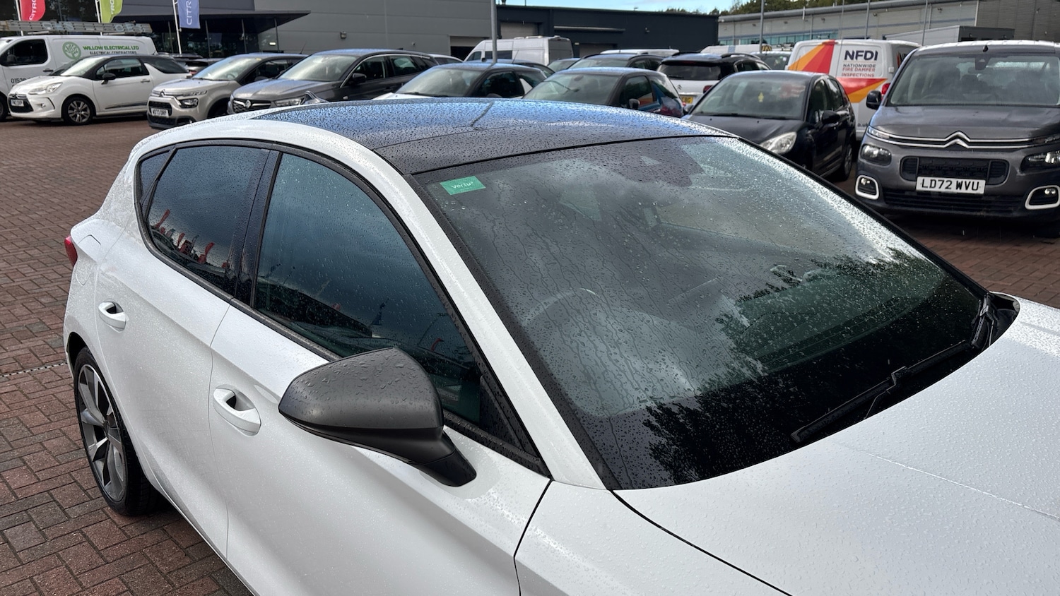 Used SEAT Leon 2022 for sale - 75922420: Photo 45