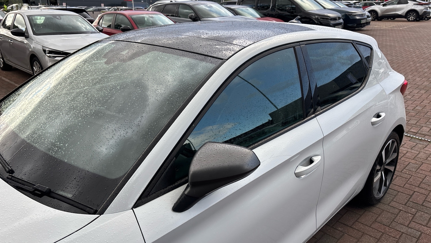 Used SEAT Leon 2022 for sale - 75922420: Photo 49