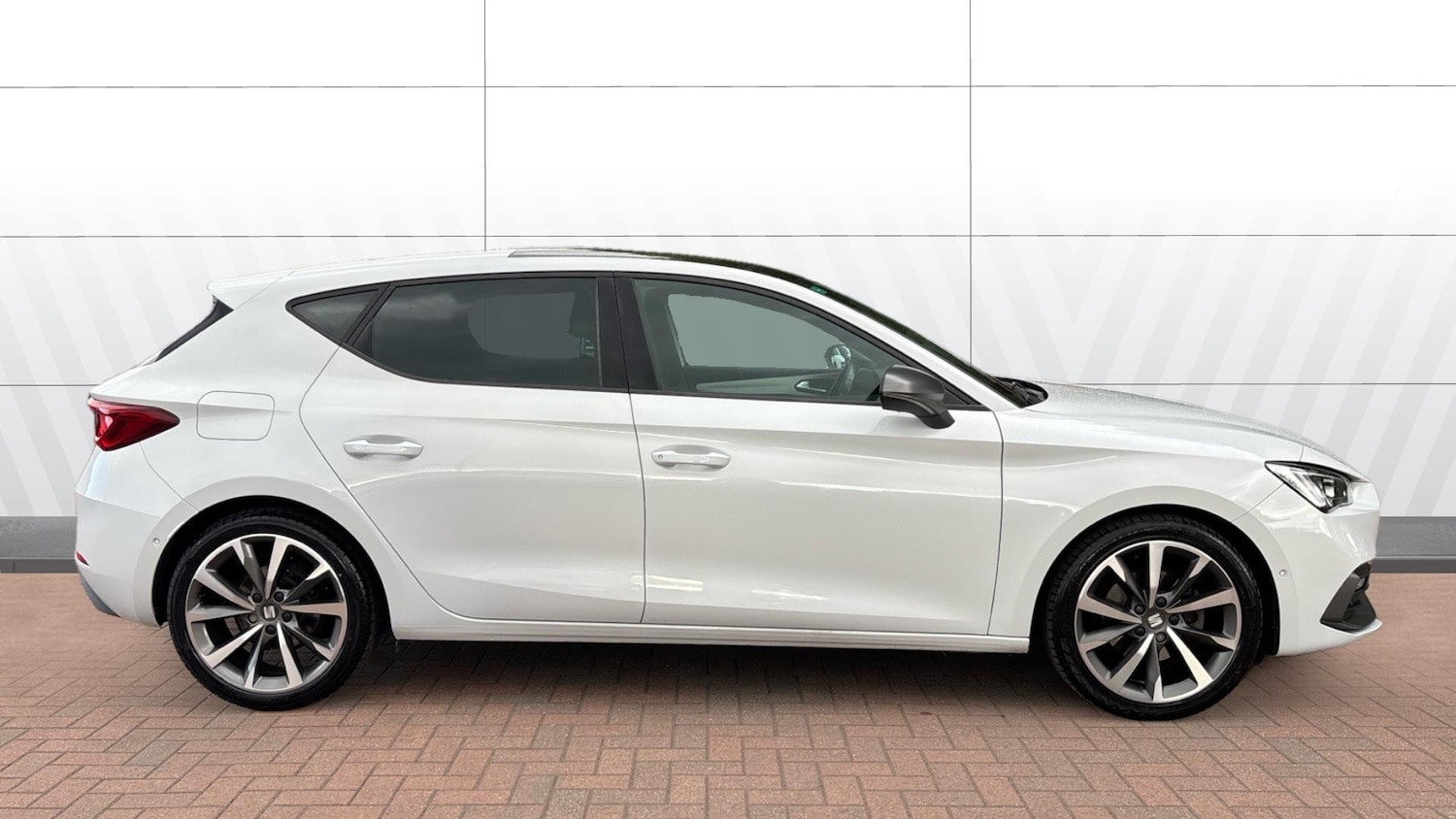 Used SEAT Leon 2022 for sale - 75922420: Photo 5