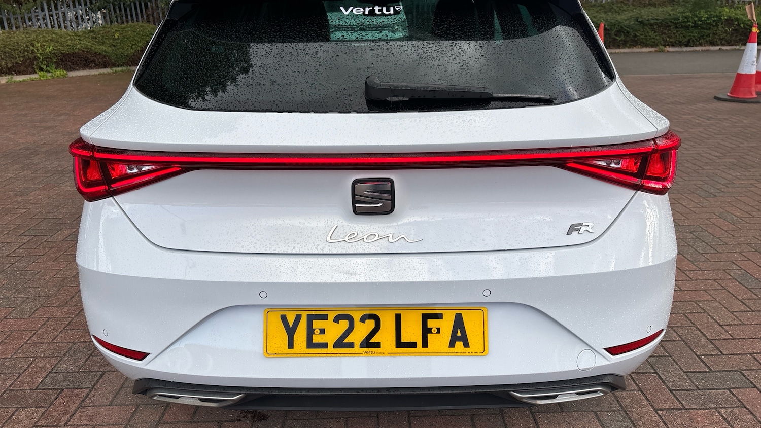 Used SEAT Leon 2022 for sale - 75922420: Photo 52