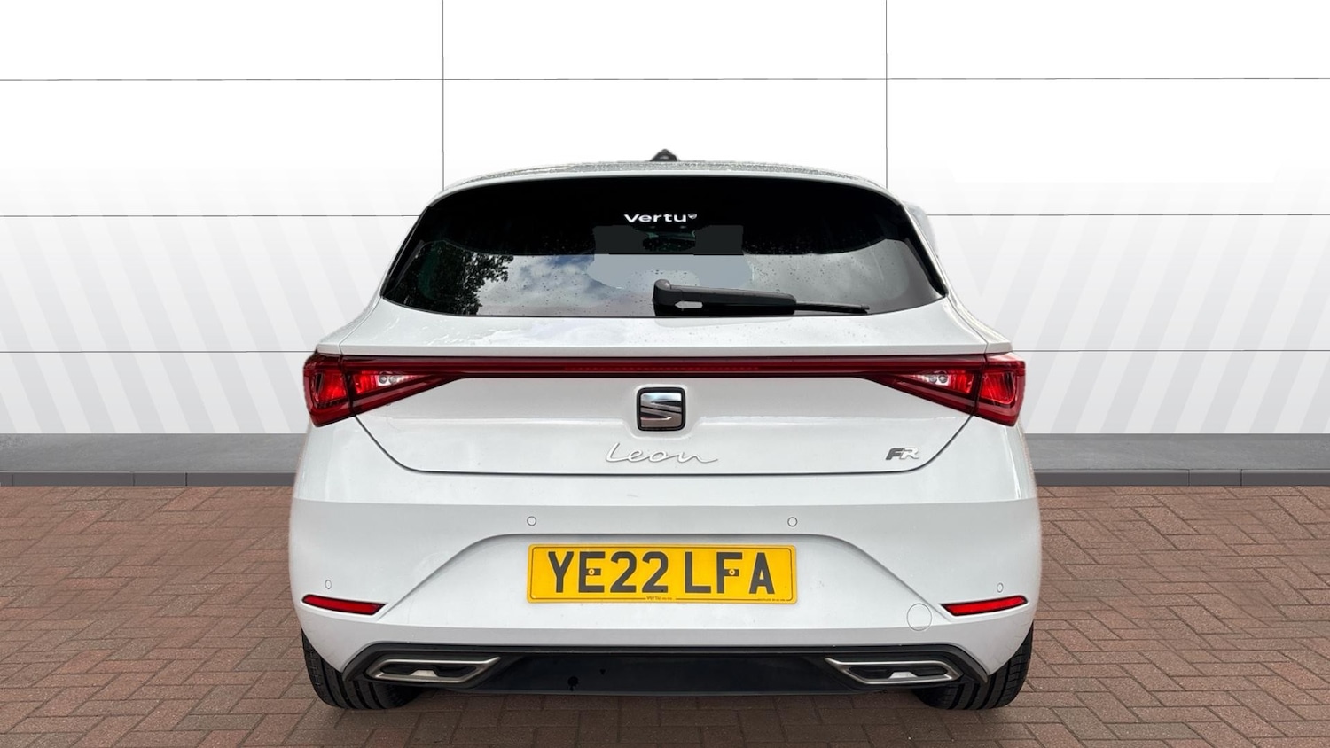 Used SEAT Leon 2022 for sale - 75922420: Photo 6