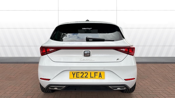 Used SEAT Leon 2022 for sale - 75922420: Photo 6