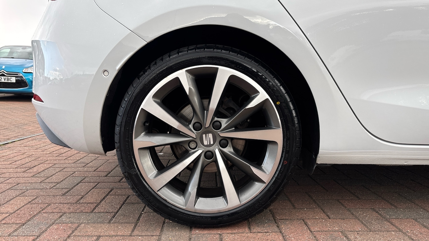 Used SEAT Leon 2022 for sale - 75922420: Photo 7