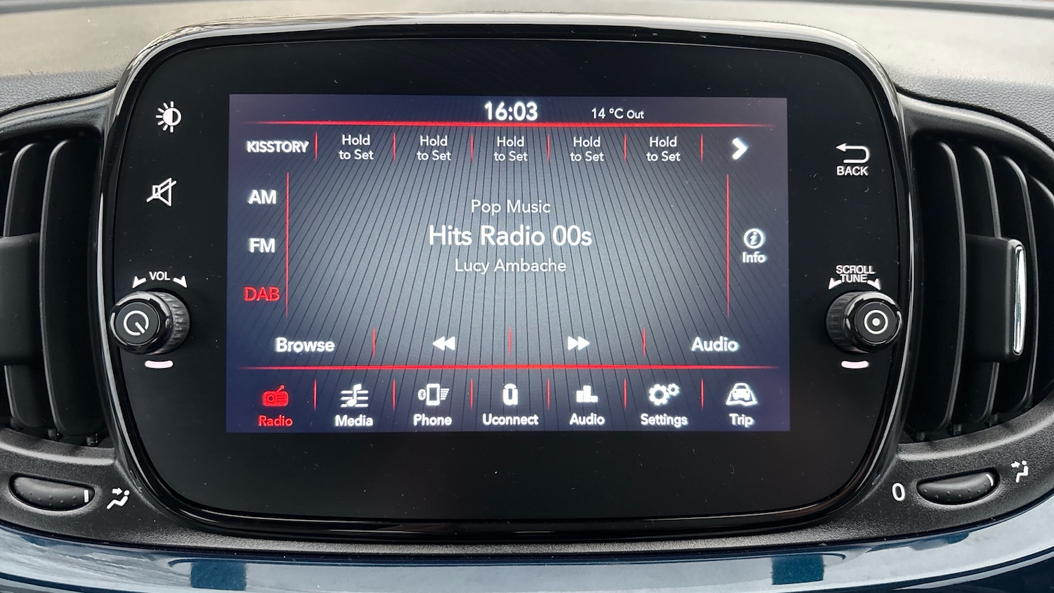 Used Fiat 500 2022 for sale - 76734368: Photo 12