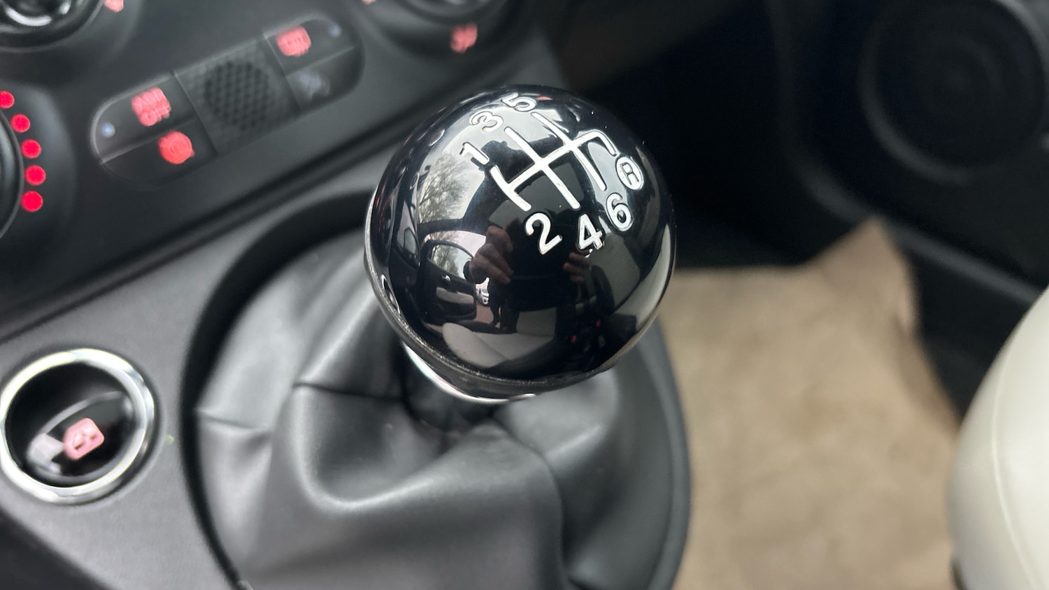 Used Fiat 500 2022 for sale - 76734368: Photo 13