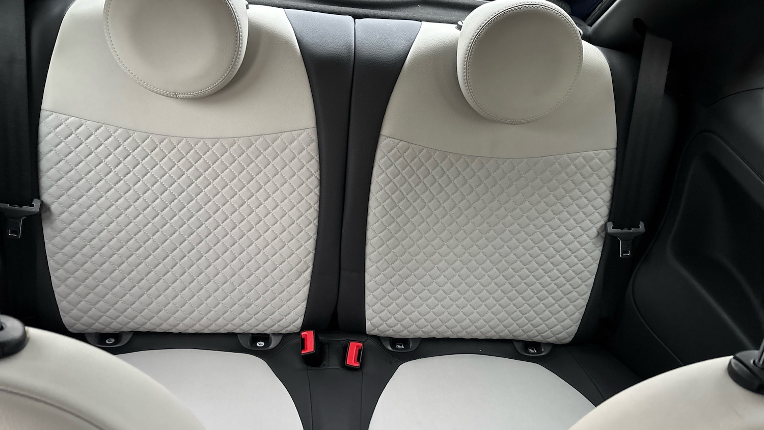 Used Fiat 500 2022 for sale - 76734368: Photo 15