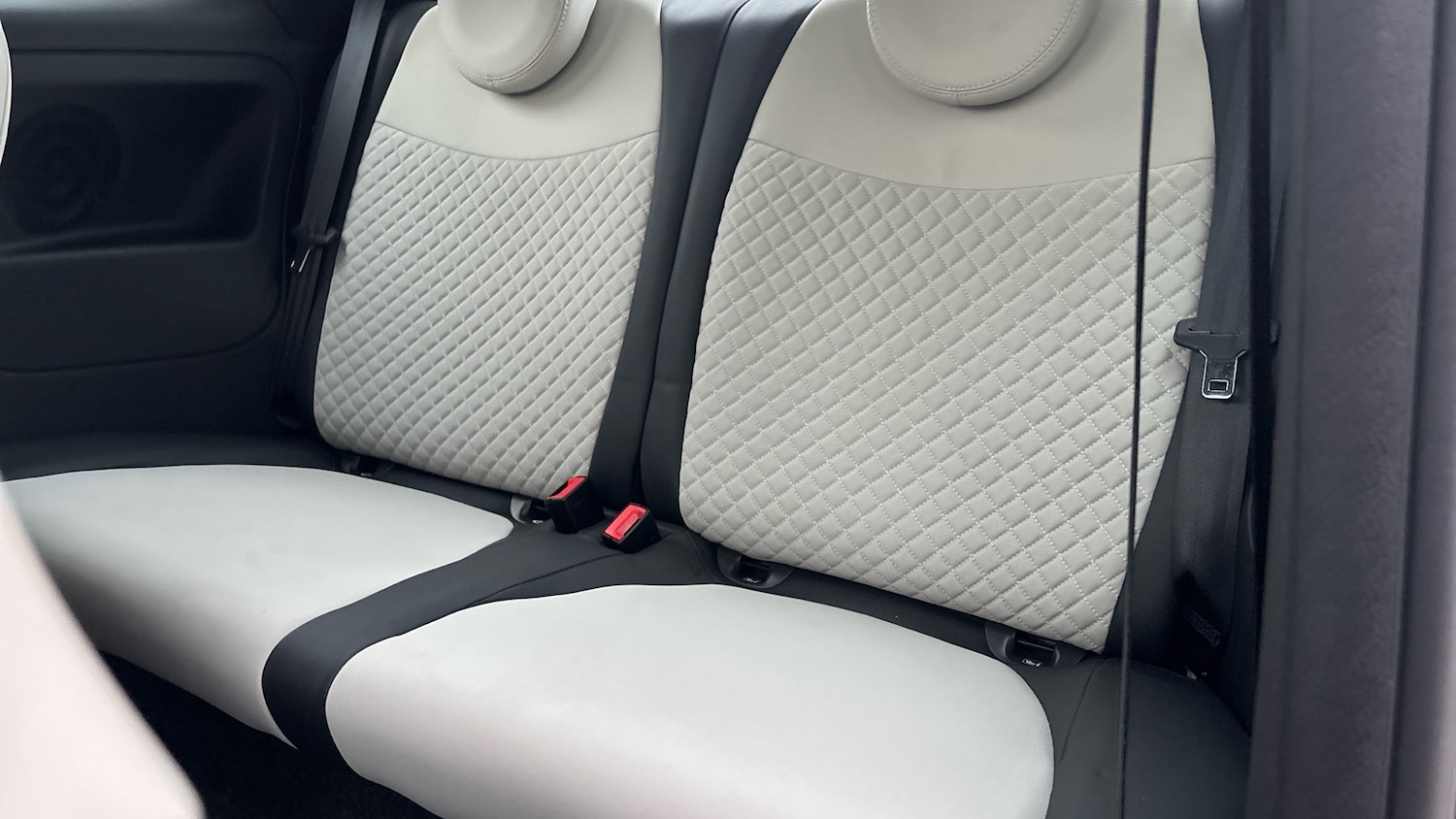 Used Fiat 500 2022 for sale - 76734368: Photo 16