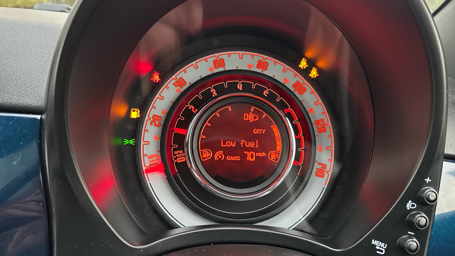 Used Fiat 500 2022 for sale - 76734368: Photo 18