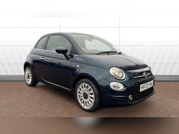 2022 (72) - 1.0 Mild Hybrid Dolcevita [Part Leather] 3dr