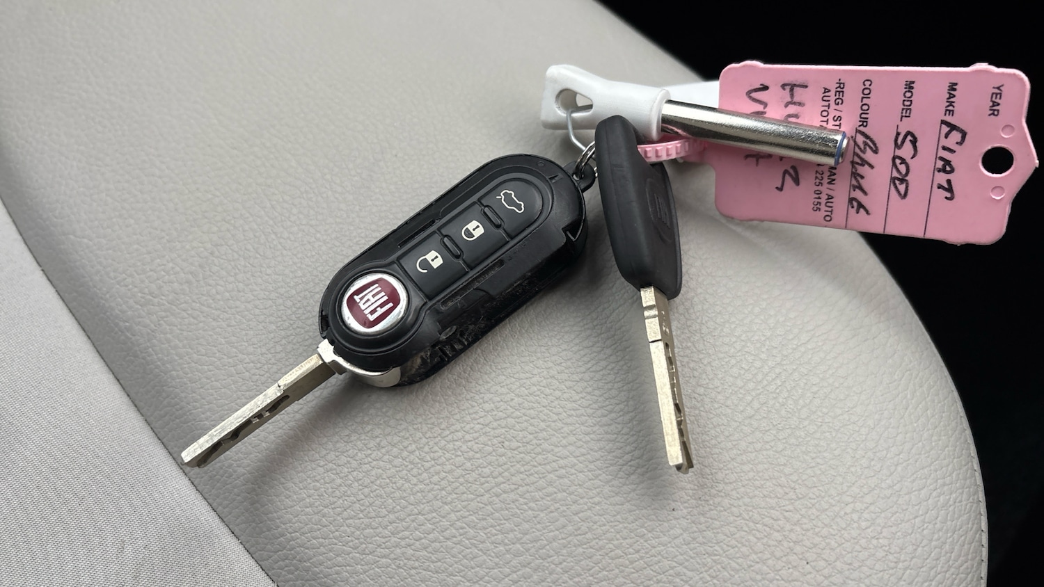 Used Fiat 500 2022 for sale - 76734368: Photo 20