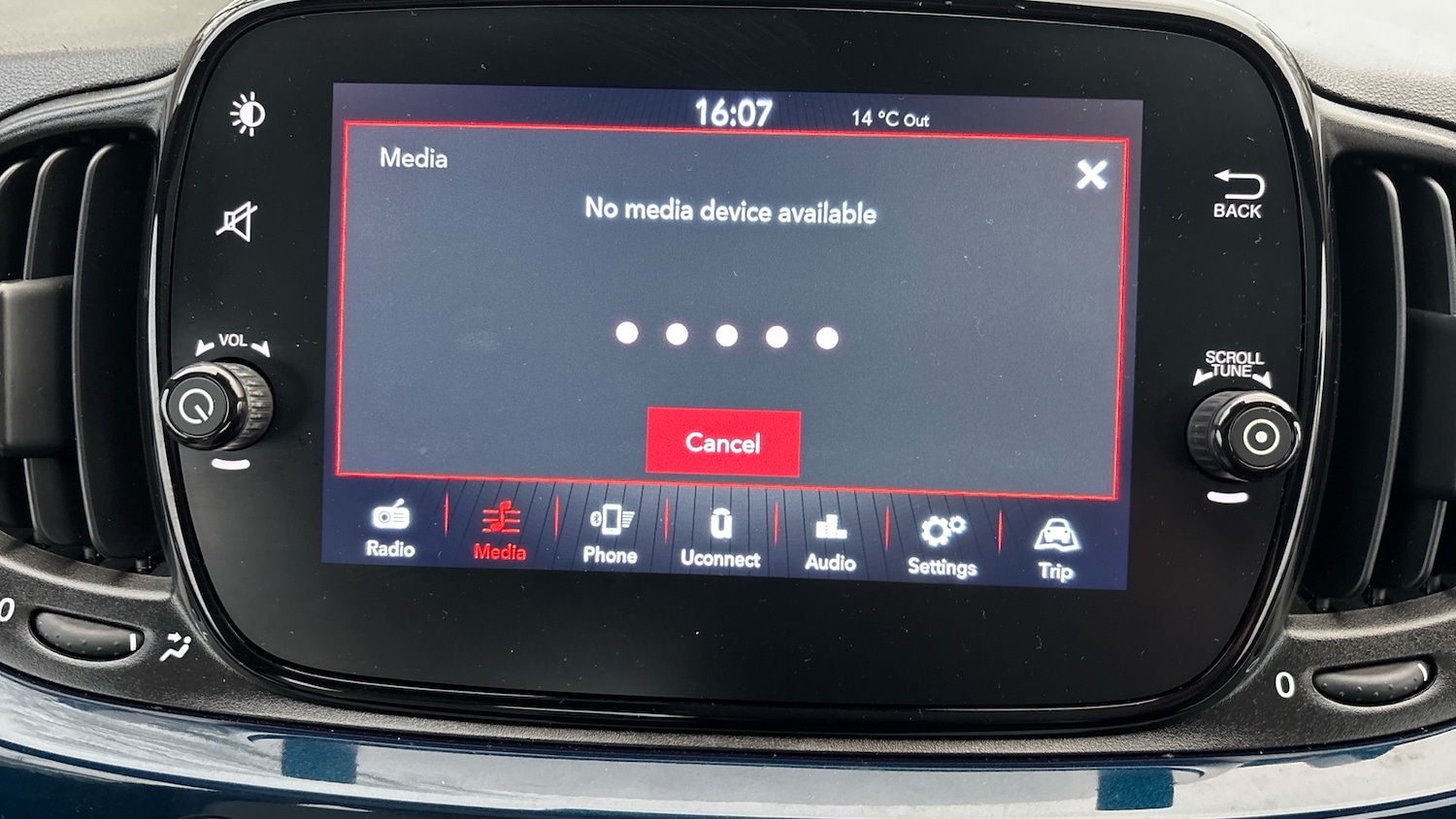 Used Fiat 500 2022 for sale - 76734368: Photo 21