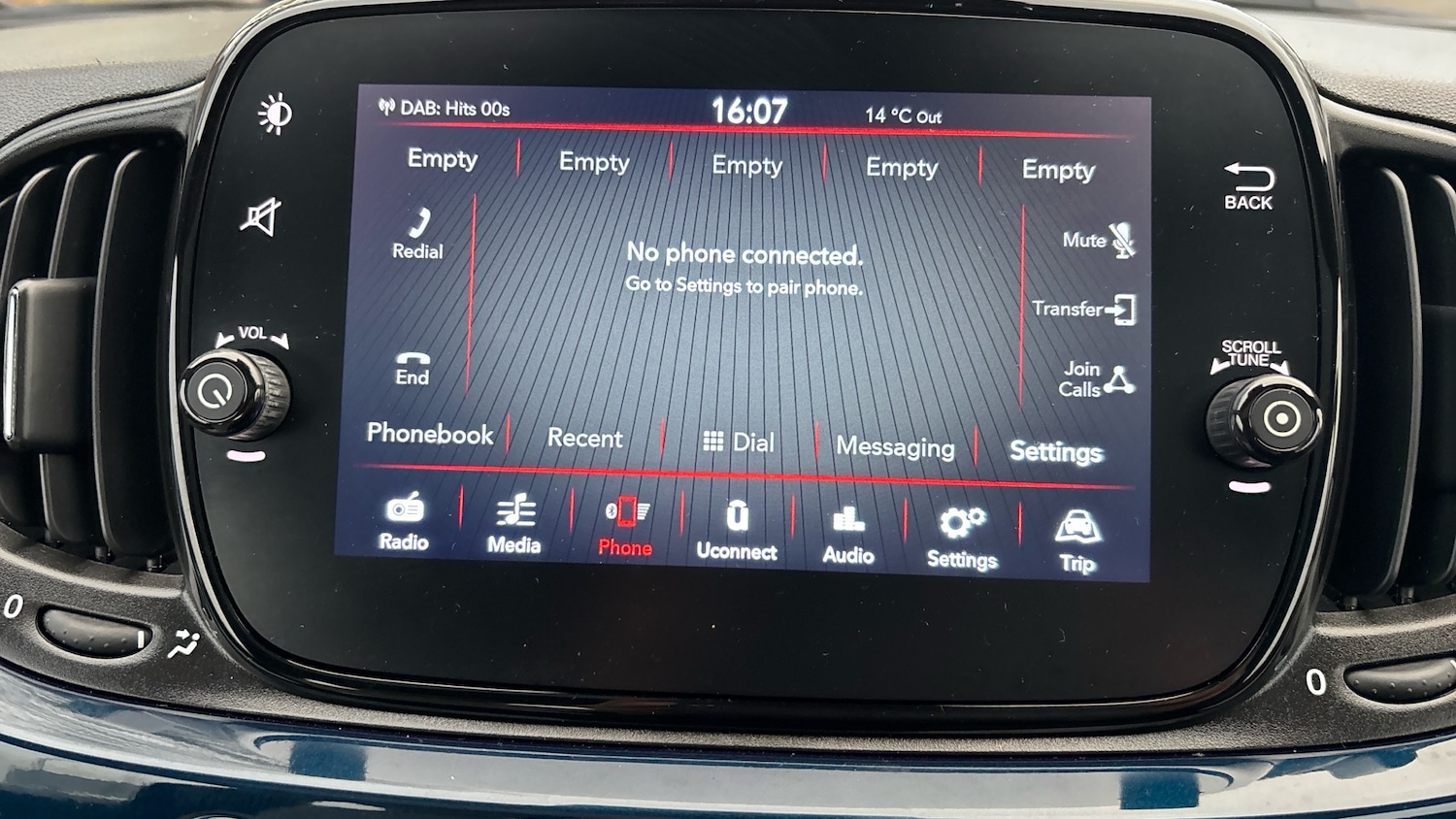 Used Fiat 500 2022 for sale - 76734368: Photo 22