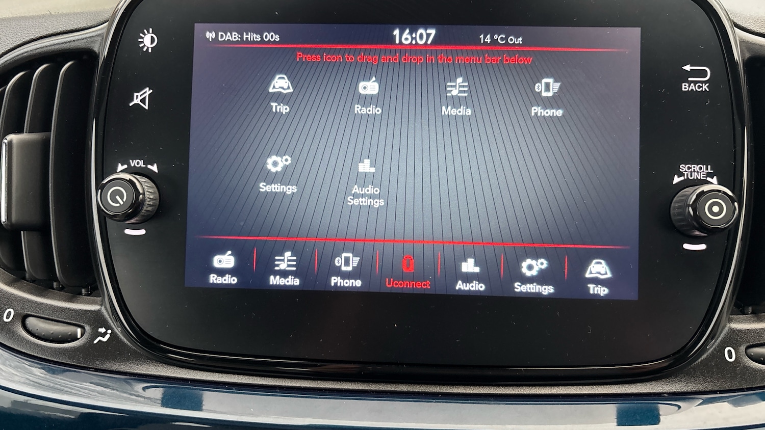 Used Fiat 500 2022 for sale - 76734368: Photo 23