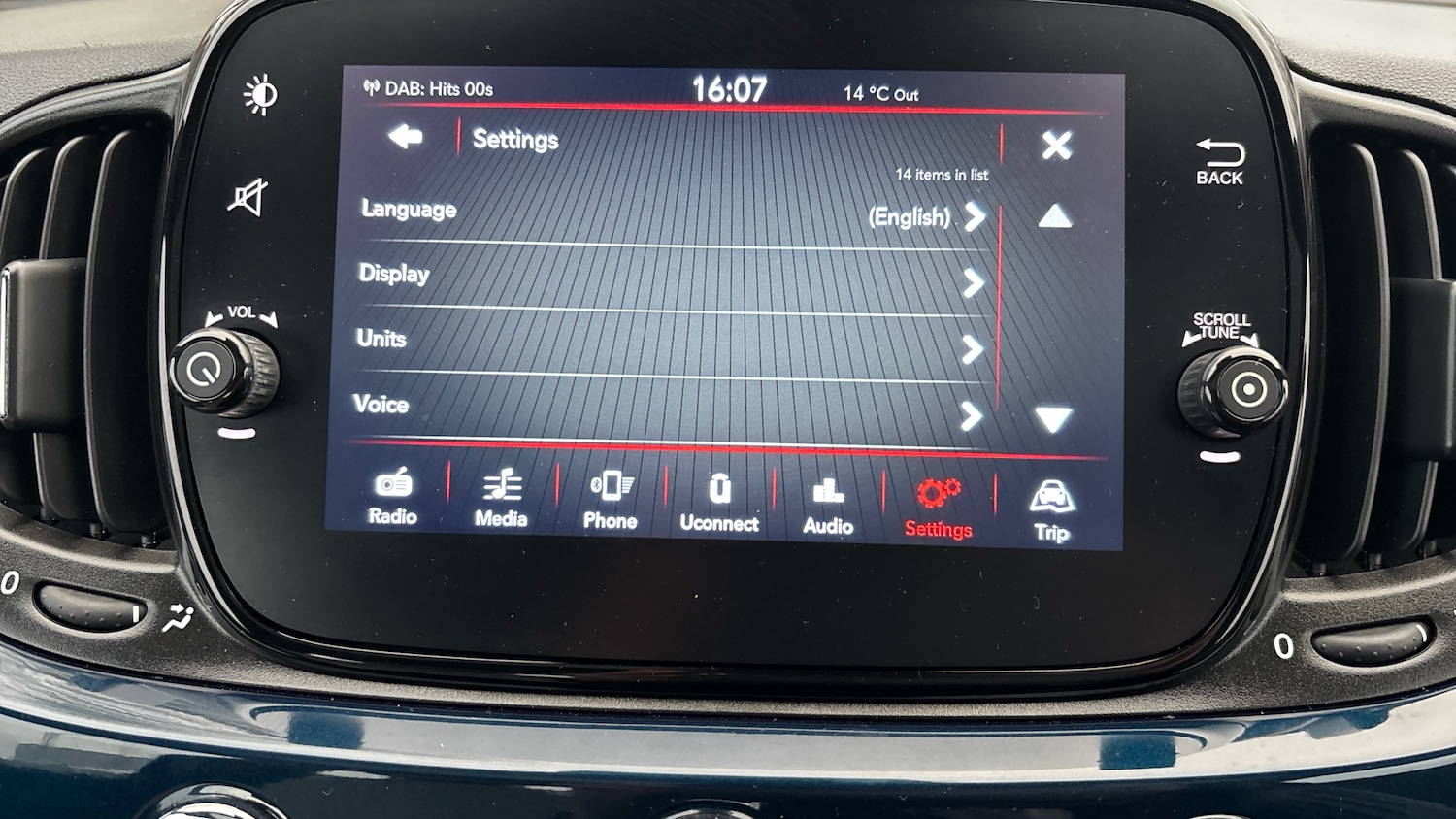 Used Fiat 500 2022 for sale - 76734368: Photo 25