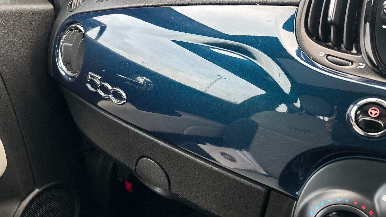 Used Fiat 500 2022 for sale - 76734368: Photo 27