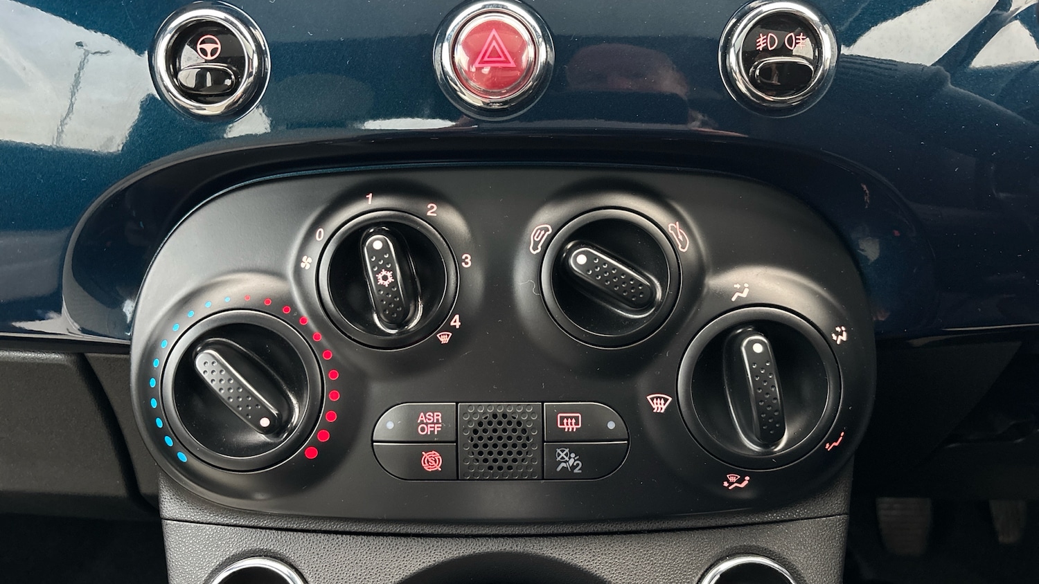 Used Fiat 500 2022 for sale - 76734368: Photo 28