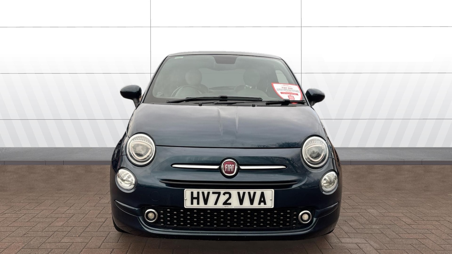 Used Fiat 500 2022 for sale - 76734368: Photo 3