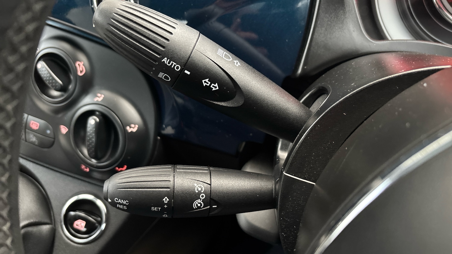 Used Fiat 500 2022 for sale - 76734368: Photo 33