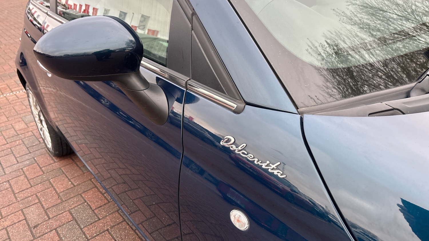 Used Fiat 500 2022 for sale - 76734368: Photo 38