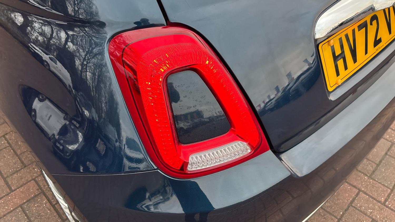 Used Fiat 500 2022 for sale - 76734368: Photo 43