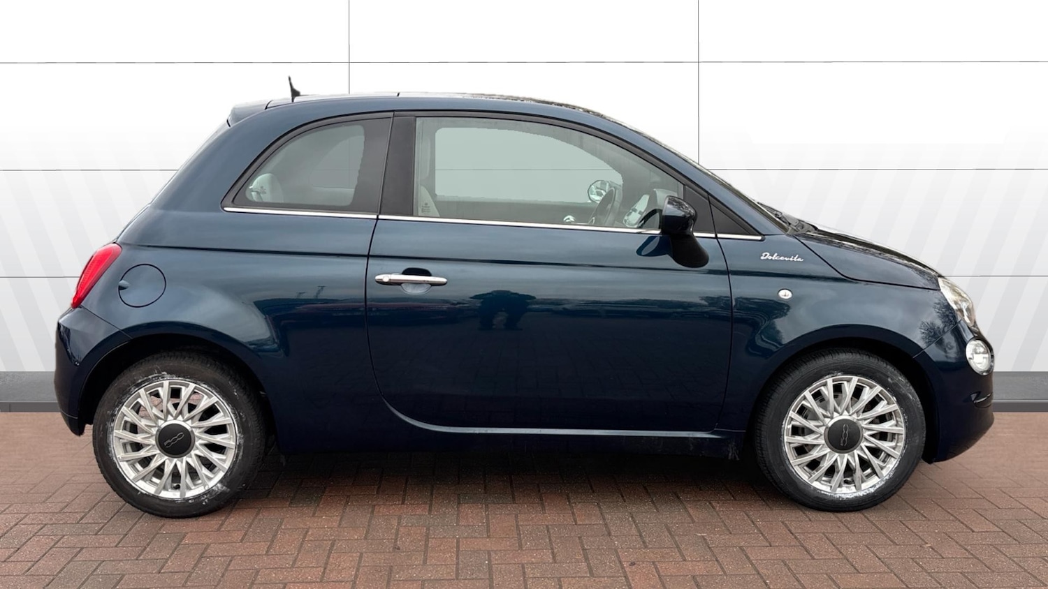 Used Fiat 500 2022 for sale - 76734368: Photo 5