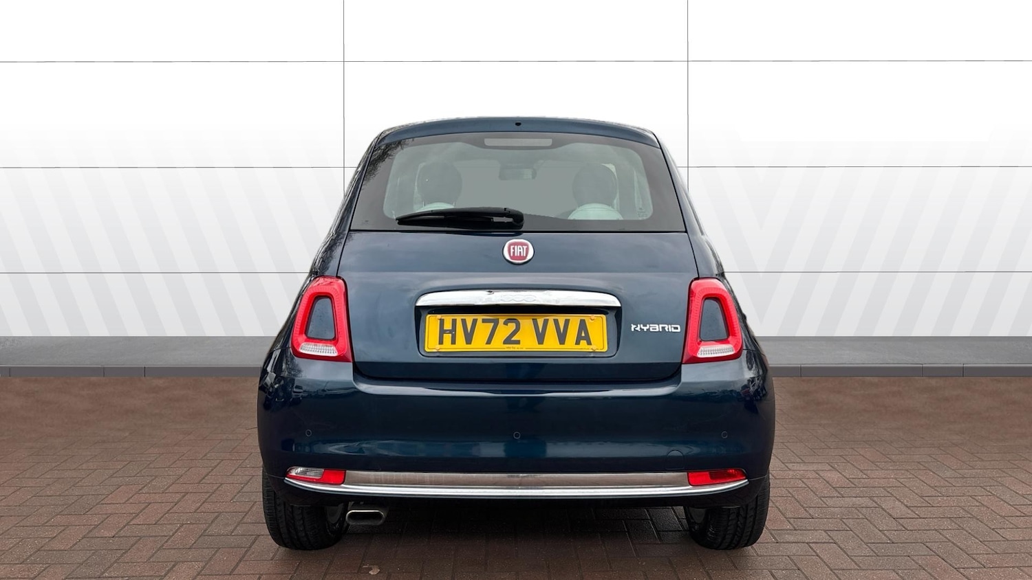 Used Fiat 500 2022 for sale - 76734368: Photo 6