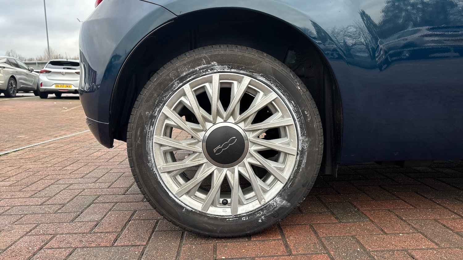 Used Fiat 500 2022 for sale - 76734368: Photo 7