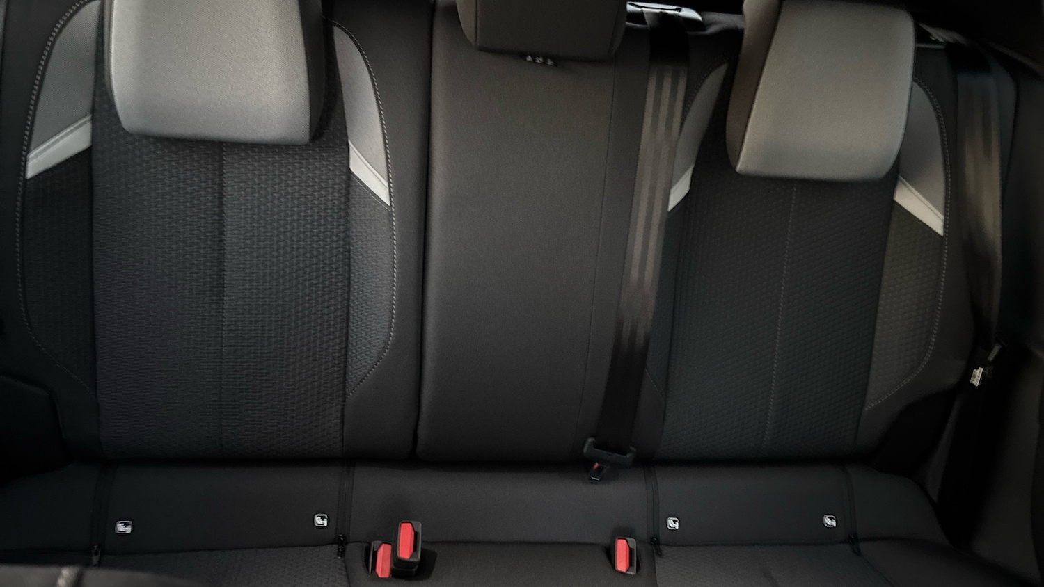 Used Vauxhall Astra 2025 for sale - 77609799: Photo 15