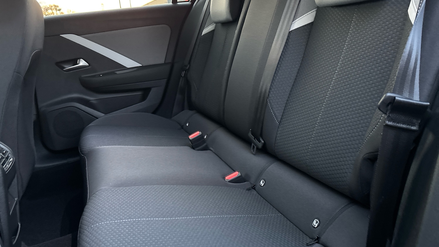 Used Vauxhall Astra 2025 for sale - 77609799: Photo 16