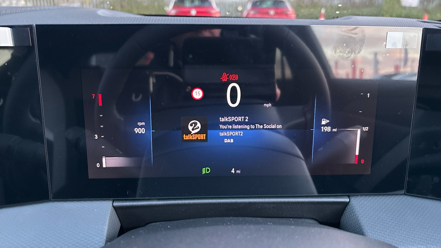 Used Vauxhall Astra 2025 for sale - 77609799: Photo 18