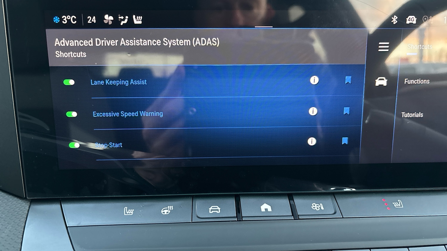 Used Vauxhall Astra 2025 for sale - 77609799: Photo 22