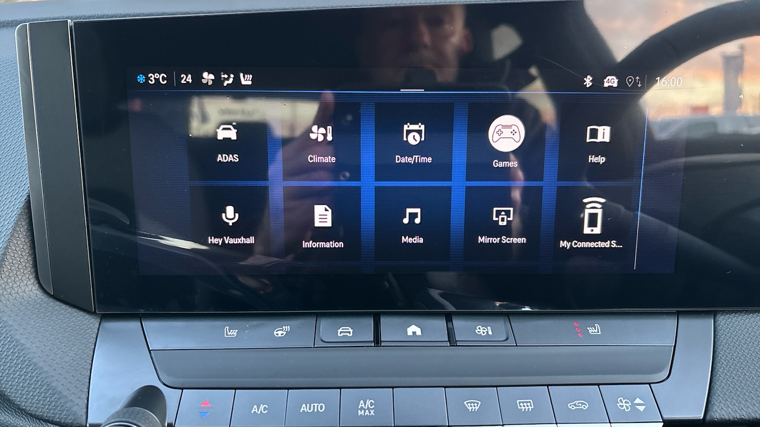 Used Vauxhall Astra 2025 for sale - 77609799: Photo 24