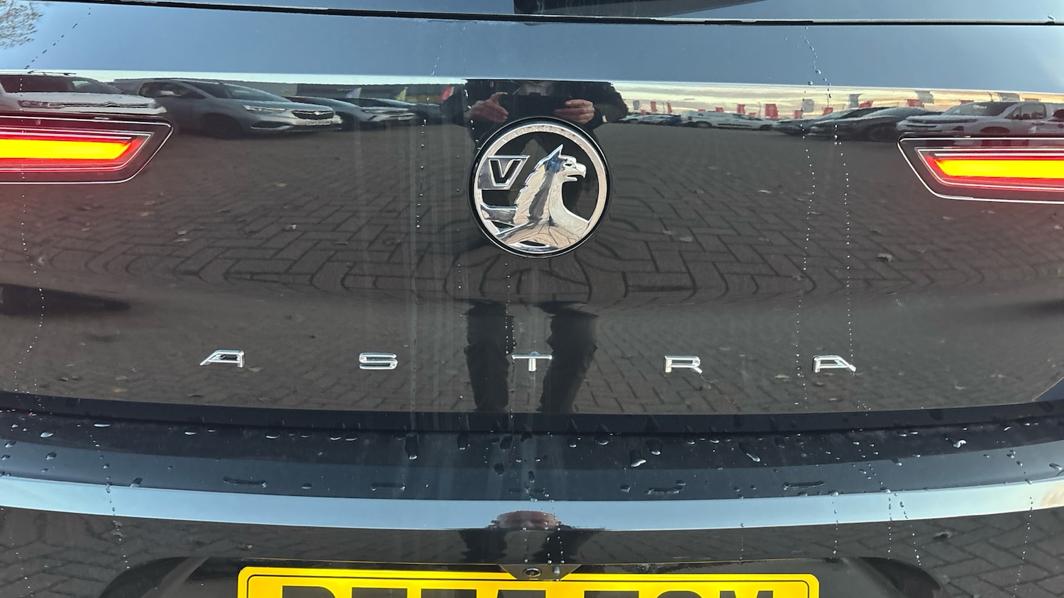 Used Vauxhall Astra 2025 for sale - 77609799: Photo 42