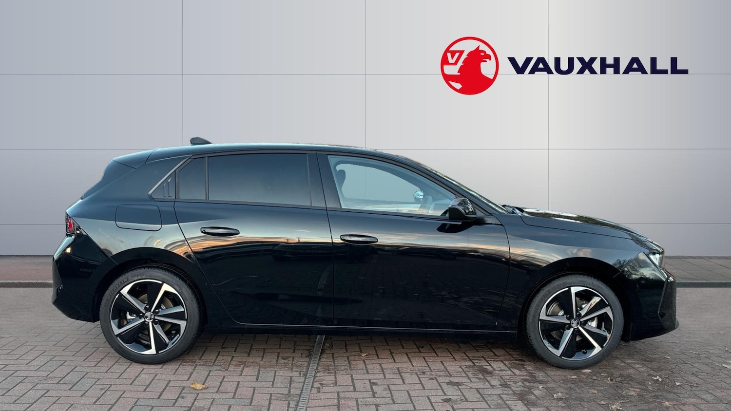 Used Vauxhall Astra 2025 for sale - 77609799: Photo 5