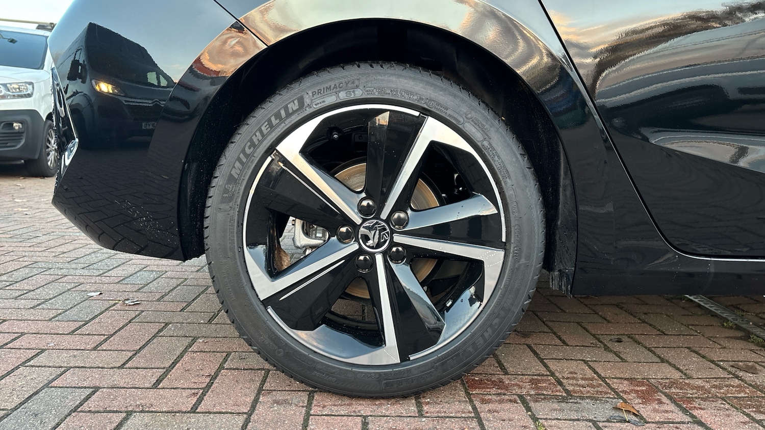 Used Vauxhall Astra 2025 for sale - 77609799: Photo 7