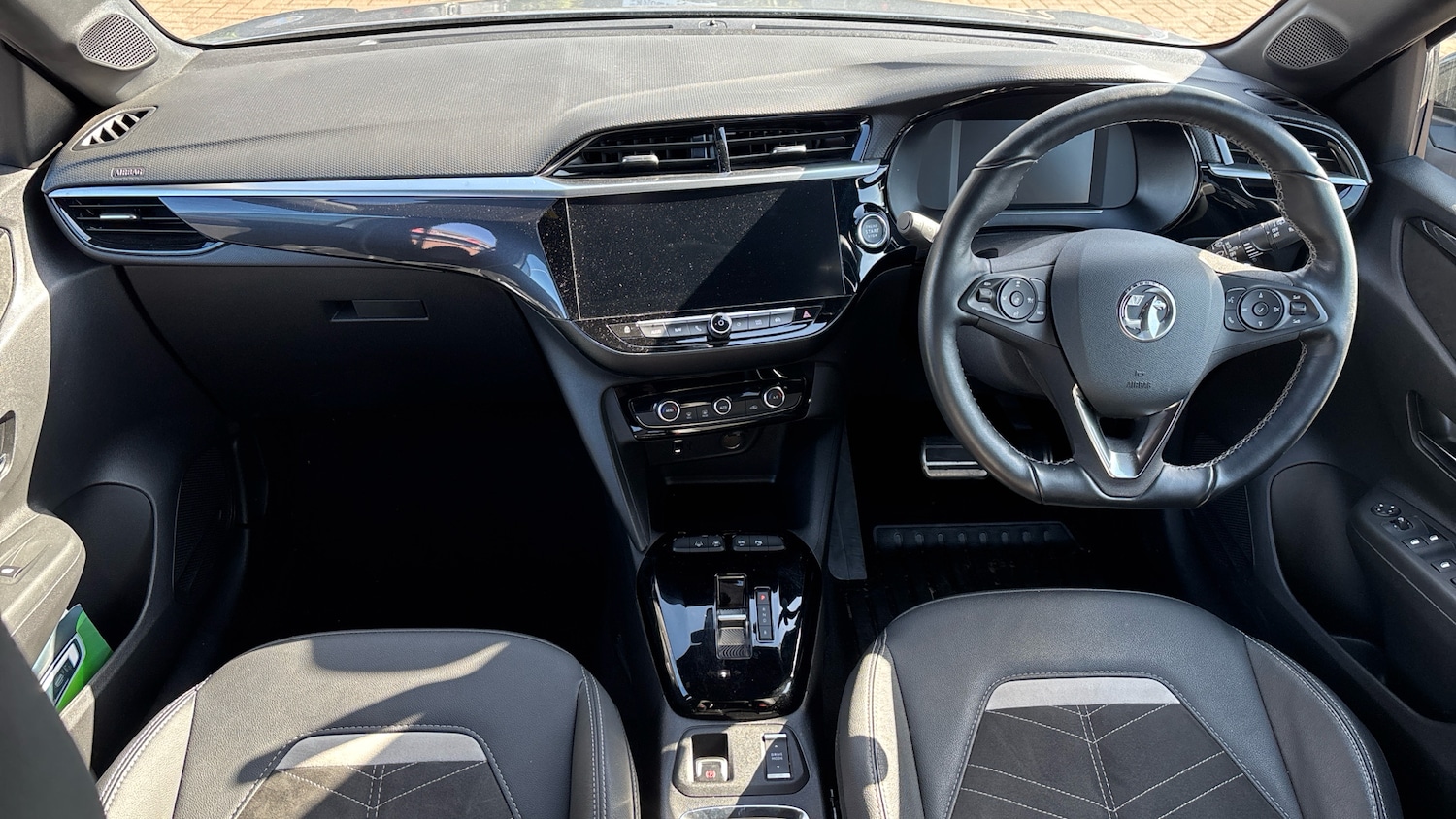 Used Vauxhall Corsa 2023 for sale - 77946975: Photo 10