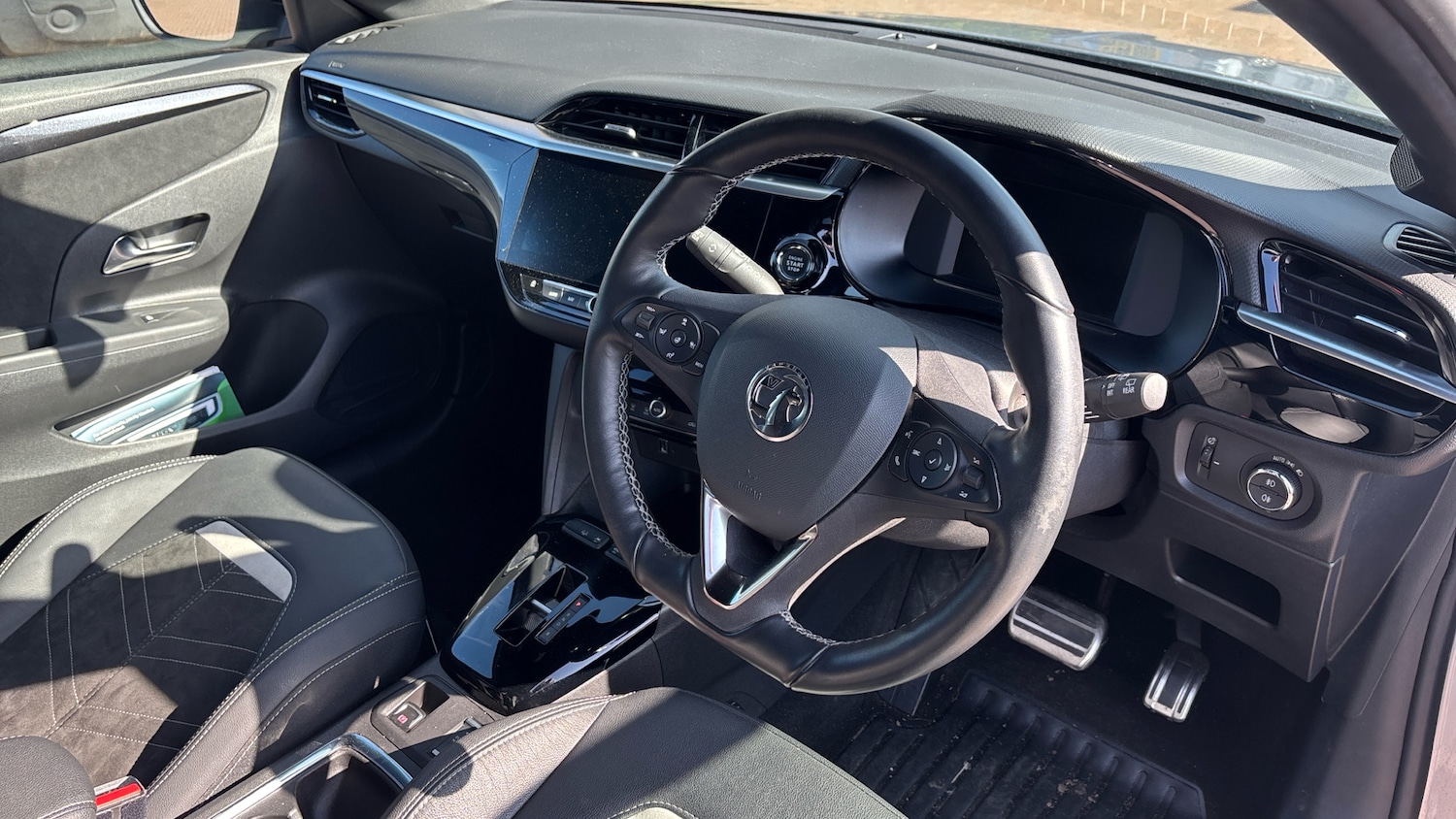 Used Vauxhall Corsa 2023 for sale - 77946975: Photo 11