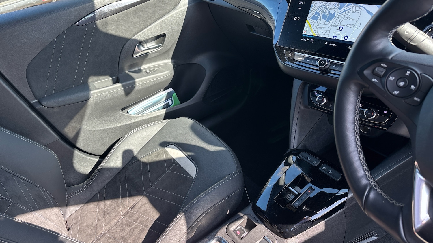 Used Vauxhall Corsa 2023 for sale - 77946975: Photo 14